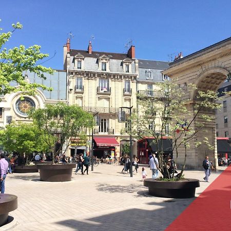 Sweethome Dijon - Gare Εξωτερικό φωτογραφία