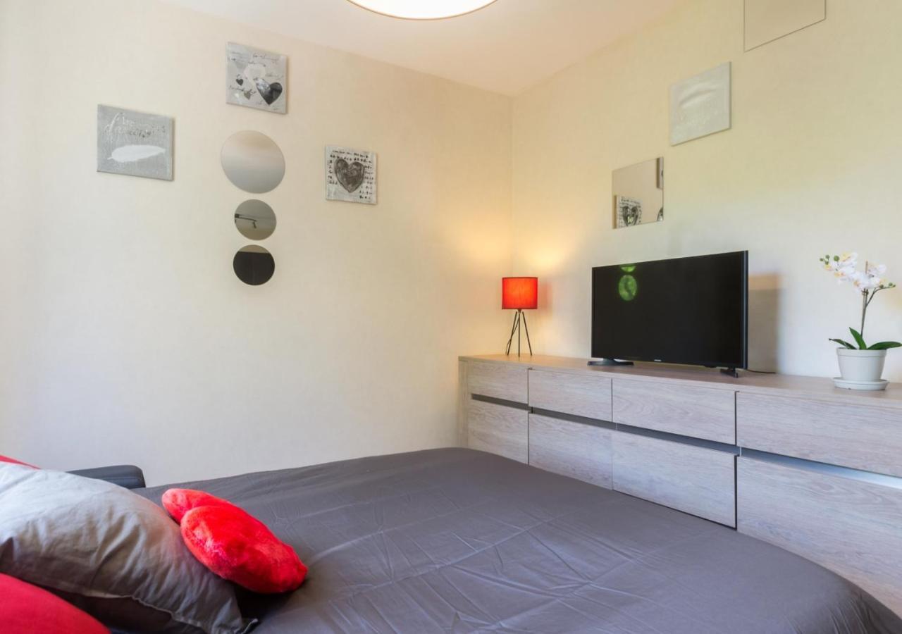 Sweethome Dijon - Gare Εξωτερικό φωτογραφία