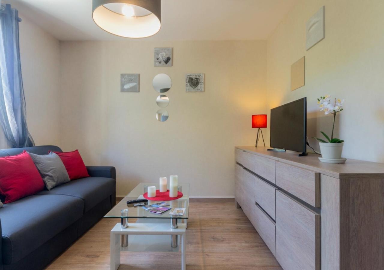 Sweethome Dijon - Gare Εξωτερικό φωτογραφία